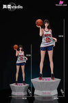 Slam Dunk Haruko Akagi Statue - Zx Studio [Pre-Order] Slam Dunk