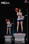 Slam Dunk Haruko Akagi Statue - Zx Studio [Pre-Order] Slam Dunk