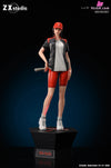 Slam Dunk Haruko Akagi Statue - Zx Studio [Pre-Order]