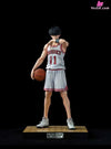 Slam Dunk Hisashi Mitsui & Rukawa Kaede Ryota Miyagi Akagi Takenori Statue - Foc Studio [Pre-Order]