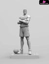 Slam Dunk Hisashi Mitsui & Rukawa Kaede Ryota Miyagi Akagi Takenori Statue - Foc Studio [Pre-Order]