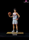 Slam Dunk Hisashi Mitsui & Rukawa Kaede Ryota Miyagi Akagi Takenori Statue - Foc Studio [Pre-Order]