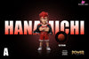 Slam Dunk Japanese Manga All-Star Series #5 Sakuragi Hanamichi 1/20 GK Statue - Power Studio & YZ Studio [Pre-Order]