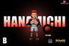 Slam Dunk Japanese Manga All-Star Series #5 Sakuragi Hanamichi 1/20 GK Statue - Power Studio & YZ Studio [Pre-Order]