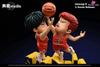 Slam Dunk Jumping Ball GK Statue - ZX Studio [In-Stock] - Full Payment - Slam Dunk