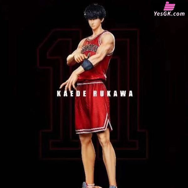 Slam Dunk Kaede Rukawa Statue - Infinite Studio [In-Stock]