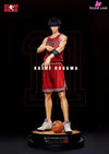 Slam Dunk Kaede Rukawa Statue - Infinite Studio [In-Stock]