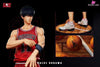 Slam Dunk Kaede Rukawa Statue - Infinite Studio [In-Stock]