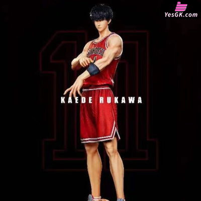 Slam Dunk Kaede Rukawa Statue - Infinite Studio [In-Stock]