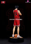 Slam Dunk Kaede Rukawa Statue - Infinite Studio [In-Stock]