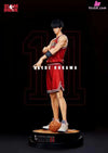 Slam Dunk Kaede Rukawa Statue - Infinite Studio [In-Stock]