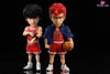 Slam Dunk Kaede Rukawa Statue - League Studio [Pre-Order]