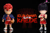 Slam Dunk Kaede Rukawa Statue - League Studio [Pre-Order]