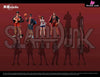 Slam Dunk Kaede Rukawa Statue - Zx Studio [Pre-Order]