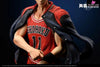 Slam Dunk Kaede Rukawa Statue - Zx Studio [Pre-Order]