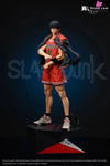 Slam Dunk Kaede Rukawa Statue - Zx Studio [Pre-Order]