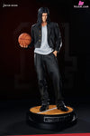 Slam Dunk Long Hair Hisashi Mitsui Statue - Infinite Studio [Pre - Order]