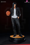 Slam Dunk Long Hair Hisashi Mitsui Statue - Infinite Studio [Pre - Order]