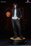 Slam Dunk Long Hair Hisashi Mitsui Statue - Infinite Studio [Pre - Order]