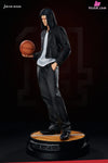 Slam Dunk Long Hair Hisashi Mitsui Statue - Infinite Studio [Pre - Order]