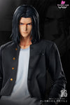 Slam Dunk Long Hair Hisashi Mitsui Statue - Infinite Studio [Pre - Order]