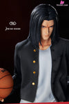 Slam Dunk Long Hair Hisashi Mitsui Statue - Infinite Studio [Pre - Order]