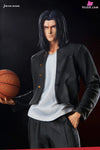 Slam Dunk Long Hair Hisashi Mitsui Statue - Infinite Studio [Pre - Order]