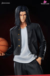 Slam Dunk Long Hair Hisashi Mitsui Statue - Infinite Studio [Pre - Order]