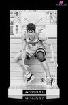 Slam Dunk Manga Color Painting Hisashi Mitsui Mvp Resurgence Statue - Art Of Eden Studio [Pre-Order]