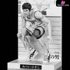 Slam Dunk Manga Color Painting Hisashi Mitsui Mvp Resurgence Statue - Art Of Eden Studio [Pre-Order]