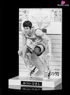 Slam Dunk Manga Color Painting Hisashi Mitsui Mvp Resurgence Statue - Art Of Eden Studio [Pre-Order]