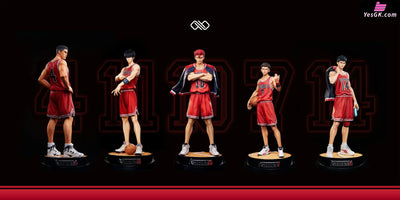 Slam Dunk Mitsui Hisashi Statue - Infinite Studio [Pre-Order]