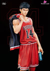 Slam Dunk Mitsui Hisashi Statue - Infinite Studio [Pre-Order]