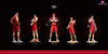 Slam Dunk Mitsui Hisashi Statue - Infinite Studio [Pre-Order]