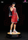 Slam Dunk Mitsui Hisashi Statue - Infinite Studio [Pre-Order]