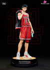 Slam Dunk Mitsui Hisashi Statue - Infinite Studio [Pre-Order]