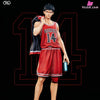 Slam Dunk Mitsui Hisashi Statue - Infinite Studio [Pre-Order]