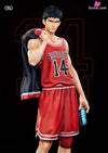 Slam Dunk Mitsui Hisashi Statue - Infinite Studio [Pre-Order]