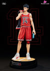 Slam Dunk Mitsui Hisashi Statue - Infinite Studio [Pre-Order]