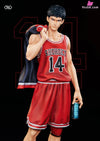 Slam Dunk Mitsui Hisashi Statue - Infinite Studio [Pre-Order]