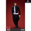 Slam Dunk No. 14 Basketball Player Sports Boy Hisashi Mitsui Action Figure - Nova Studio [Pre-Order]