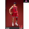 Slam Dunk No. 14 Basketball Player Sports Boy Hisashi Mitsui Action Figure - Nova Studio [Pre-Order]