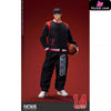 Slam Dunk No. 14 Basketball Player Sports Boy Hisashi Mitsui Action Figure - Nova Studio [Pre-Order]