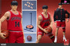 Slam Dunk No. 14 Basketball Player Sports Boy Hisashi Mitsui Action Figure - Nova Studio [Pre-Order]