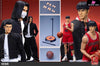 Slam Dunk No. 14 Basketball Player Sports Boy Hisashi Mitsui Action Figure - Nova Studio [Pre-Order]