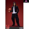 Slam Dunk No. 14 Basketball Player Sports Boy Hisashi Mitsui Action Figure - Nova Studio [Pre-Order]