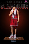 Slam Dunk Player No. 3 Hisashi Mitsui Statue - Bp Studio [Pre-Order]