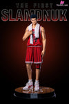 Slam Dunk Player No. 3 Hisashi Mitsui Statue - Bp Studio [Pre-Order]