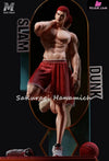Slam Dunk Power Forward Hanamichi Sakuragi 1/6 GK Statue - HotMan Studio [Pre-Order] One Piece