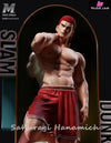 Slam Dunk Power Forward Hanamichi Sakuragi 1/6 GK Statue - HotMan Studio [Pre-Order] One Piece